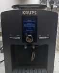 Ekspres automatyczy Krups EA82 Krups EA8268