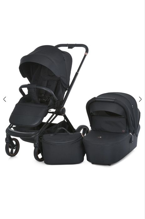 Коляска 2/1 елькаміно