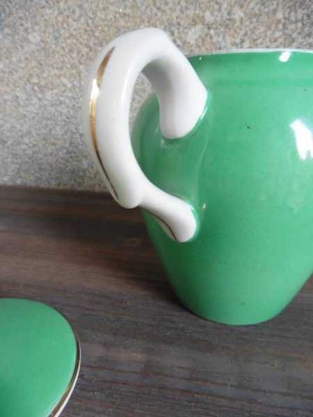 Bule da Vista Alegre