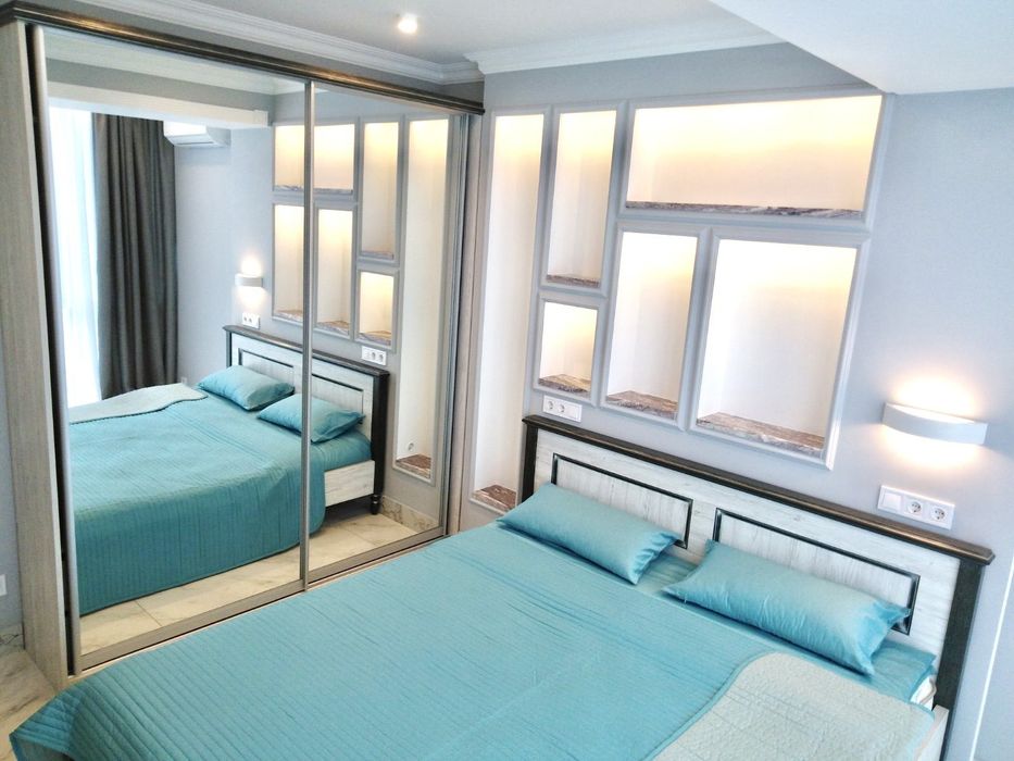 Продажа 3 к. Квартиры Премиум - класс ТРЦ "Аврора". Собственник