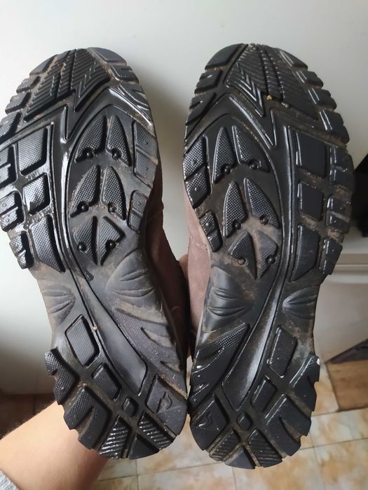 Черевики Dachstein 39 розмір