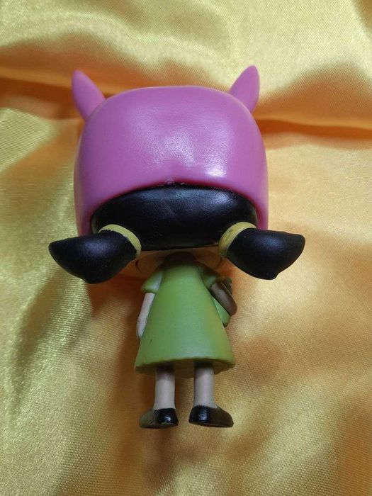 FUNKO POP Фанко Поп Fortnite Фортнайт Темна мандрівниця Луїза Белчер