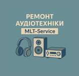 Ремонт аудіотехніки — якісно, швидко, з гарантією!