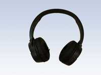 Słuchawki bezprzewodowe Sony wh-ch500