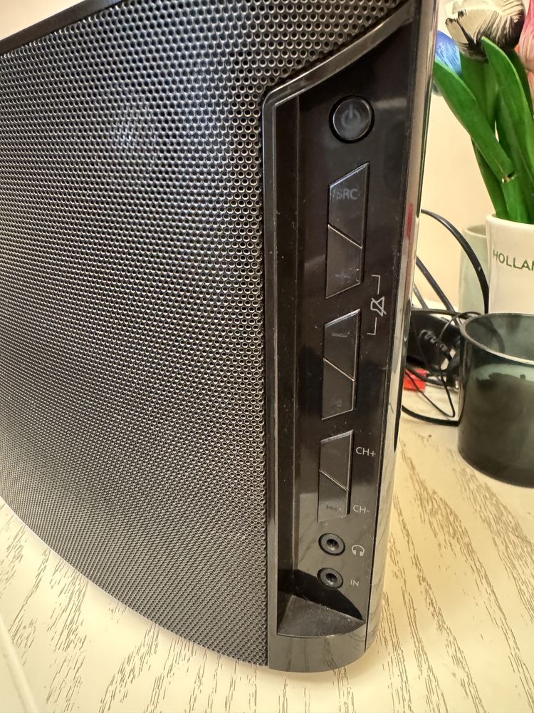 Harman Kardon MS 100 музыкальный центр