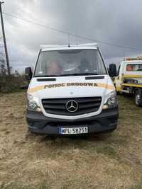 Silnik Mercedes Sprinter 906 313 OM 651 kompletny z Osprzetem !!