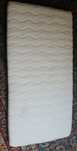 Materac 140x70 latex