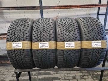 255/50/19 103T Bridgestone Blizzak LM005 AO Dot.2022R