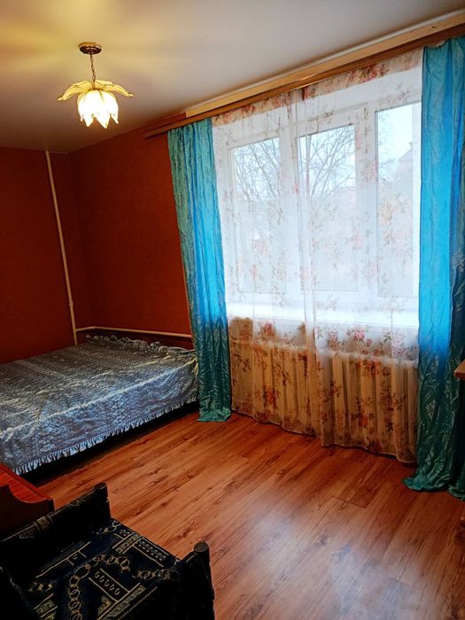 2кімнатна квартира біля 2 корпусу Водного університету