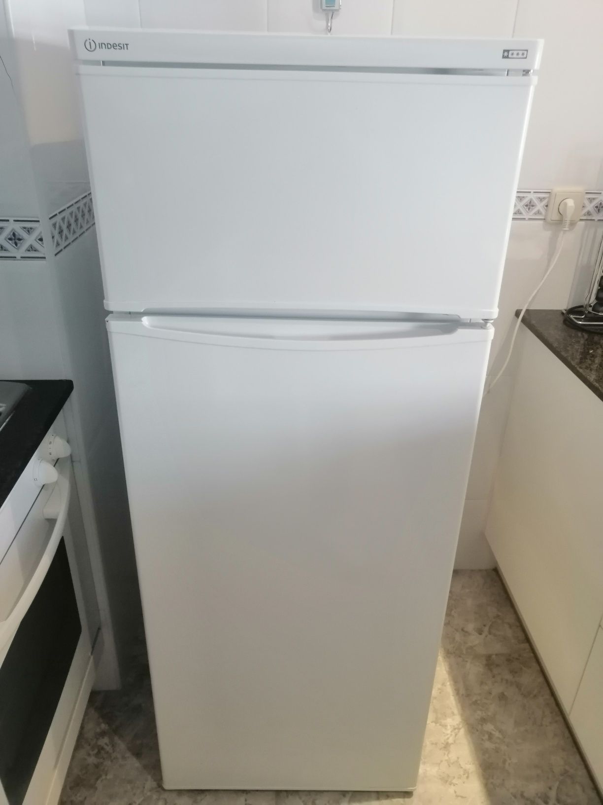 Frigorífico Indesit