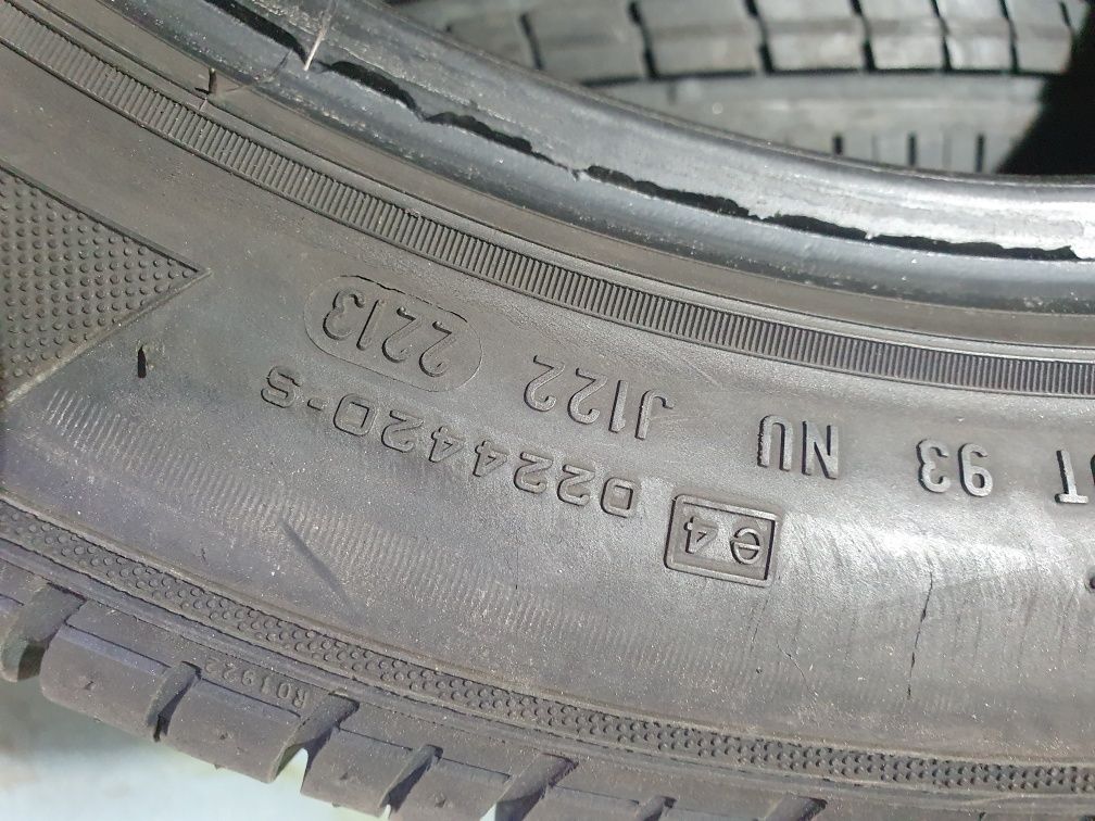 Pirelli PZero Rosso 225/50R17