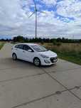 Hyundai I30 Hyundai I30 GDH