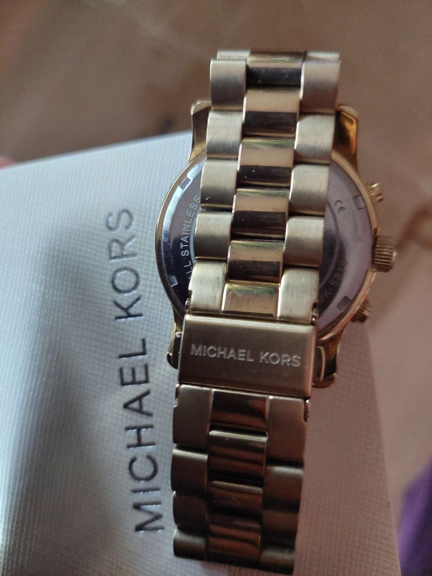 Michael Kors zegarek 5815