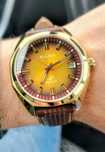Bulova Jet Star 97B214