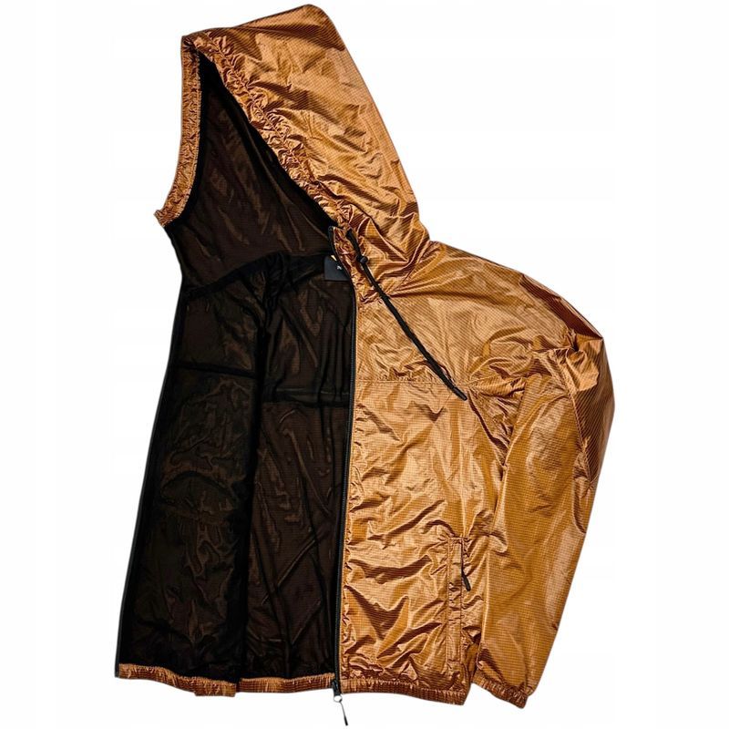 Peak Performance Windbreaker Kurtka Wiatrówka Damska Logowana r. XS