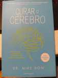 Livro "Curar o Cérebro"