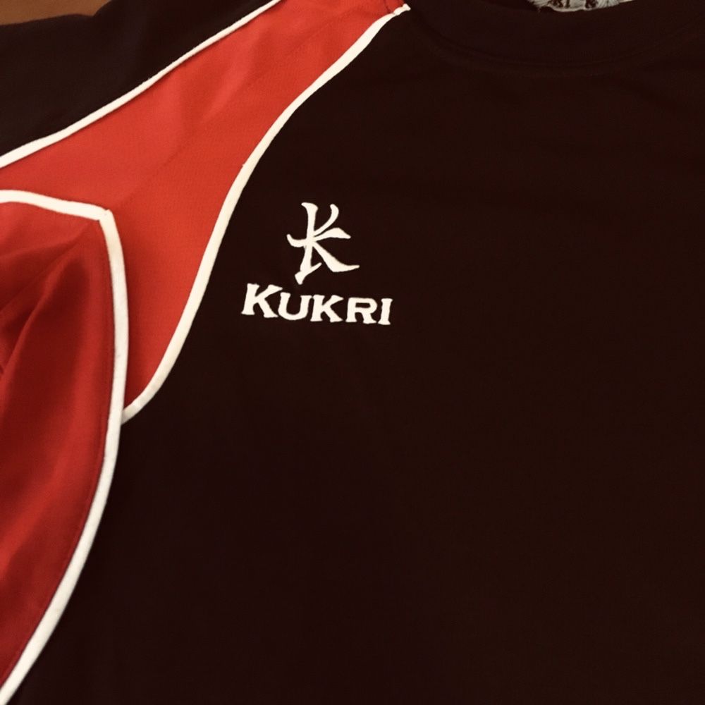 Koszulka sportowa chlopięca 152/158 Kukri