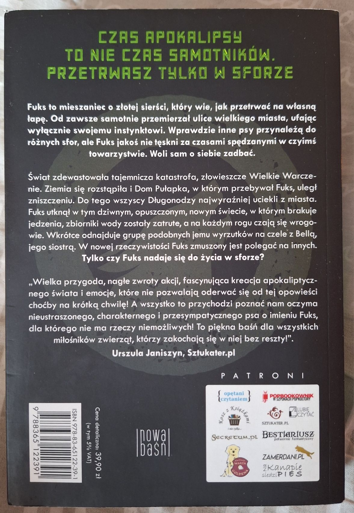 Sfora- Opuszczone Miasto