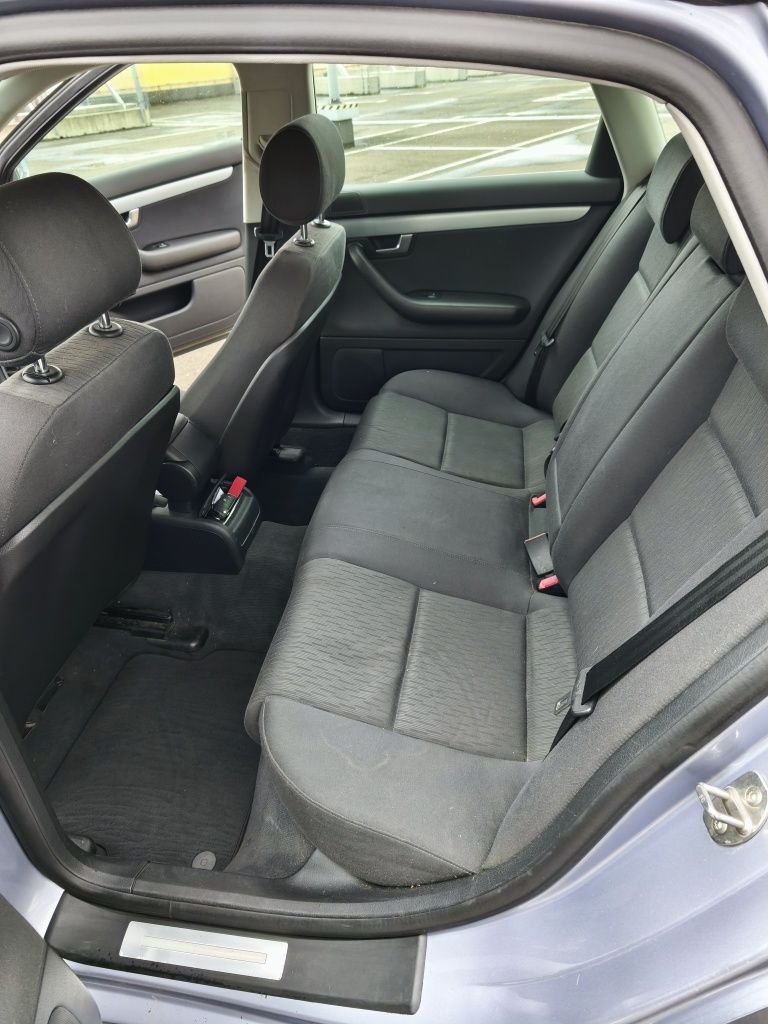 Audi*A4*B7*2.0*LPG