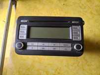 Radio 2Din VW Golf Passat Eos