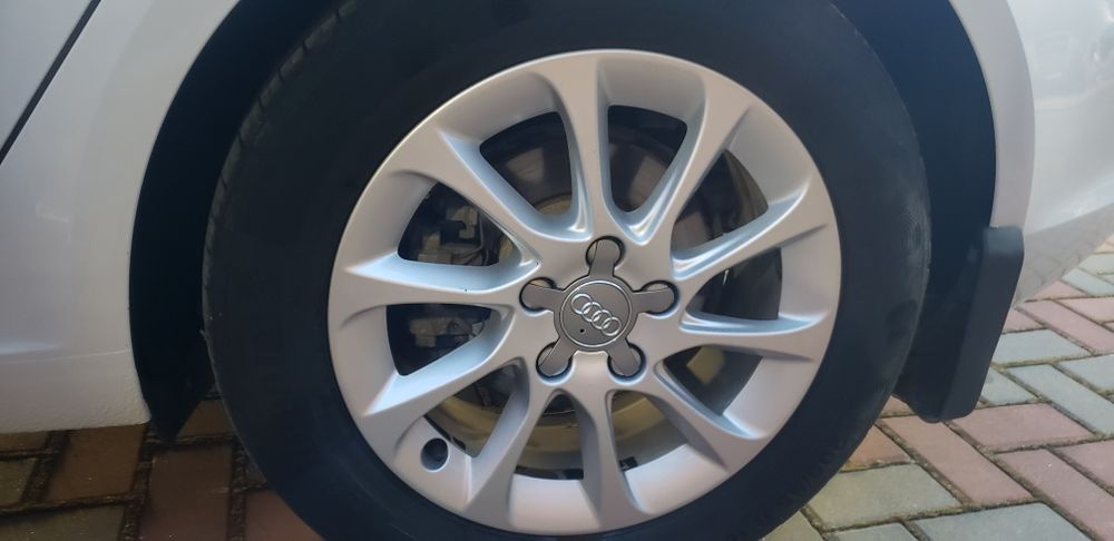 Продам в идеальном состоянии свой автомобиль!!