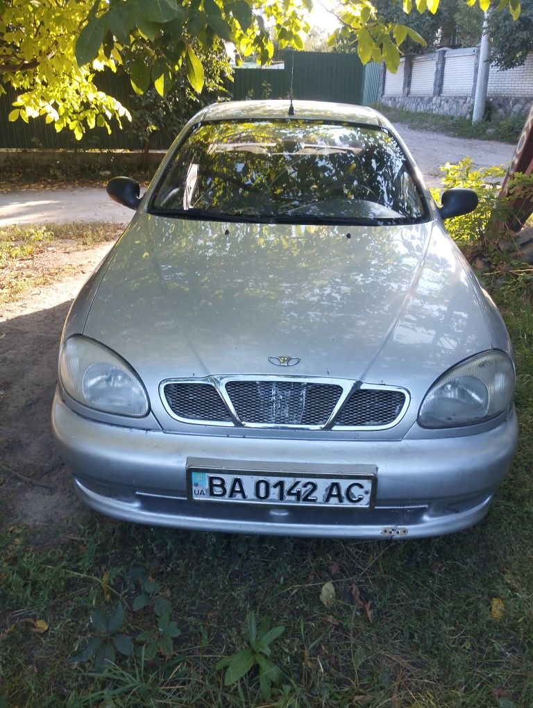 Продам Део сенс 1.3
