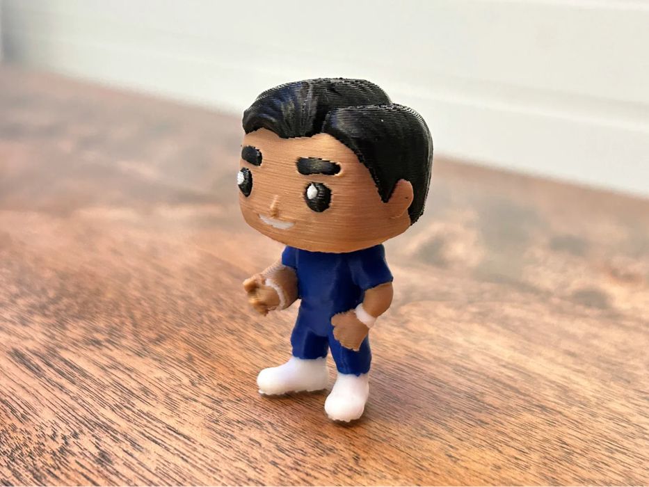 Figura Tom Brady - "Brady Tom"