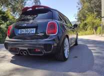 Mini John Cooper Works F56 2016 JCW - Caixa manual