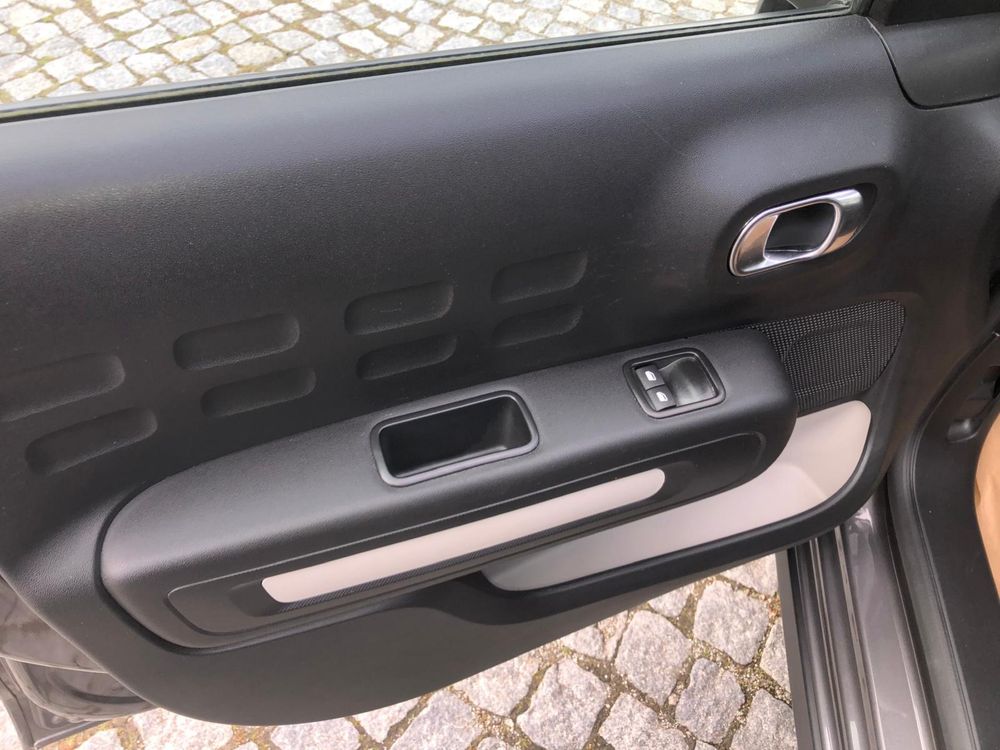 Citroen c3 1.2 Puretech