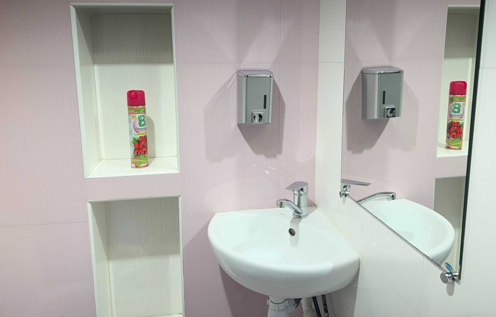 New hostel near the railway station! Новий хостел на Саксаганського!