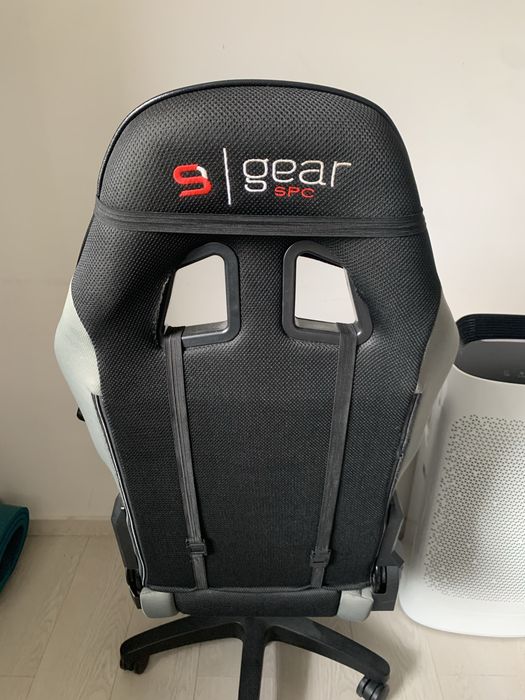 fotel gamingowy SPC GEAR