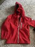Kurtka softshell Reima dla chlopca rozmiar 116