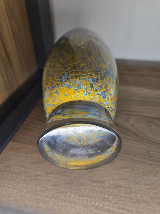 Kultowy wazon huta Julia