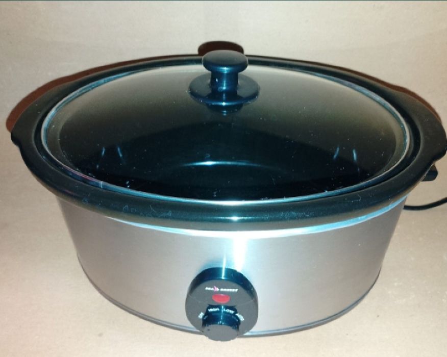 Повільноварка Sea Breeze SB-431