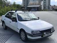 Автомобіль Peugeot 405 1,6 1990