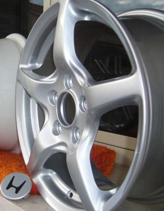 Jantes Honda S2000 originais centros jantes S2000 e integra type-R dc2