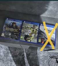 Jogos PlayStation 4