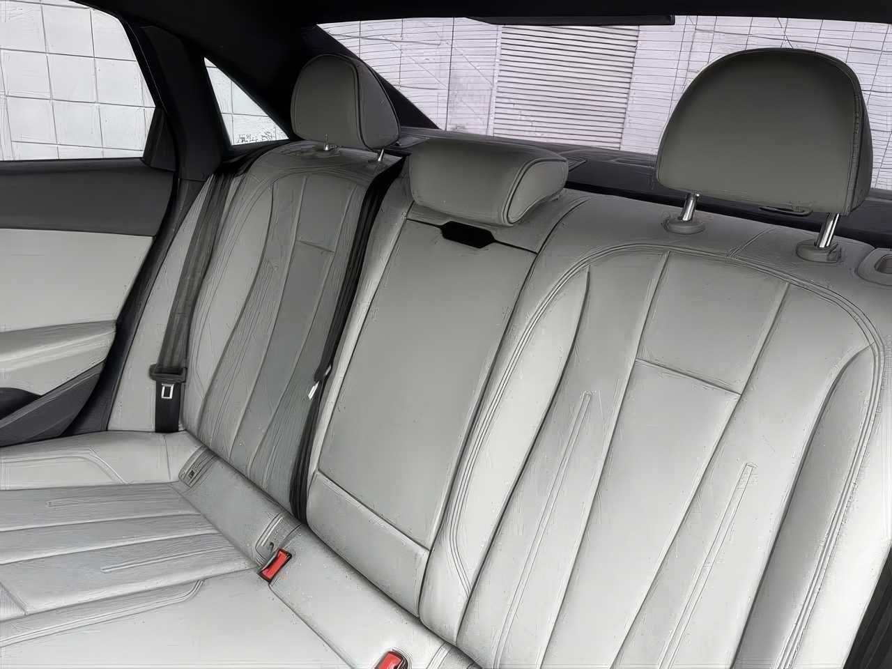 2024 Audi A4 quattro Premium Plus S Line 45 TFSI