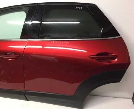 Двері праві і ліві задні та передні Mazda CX-30  2019/2025 року