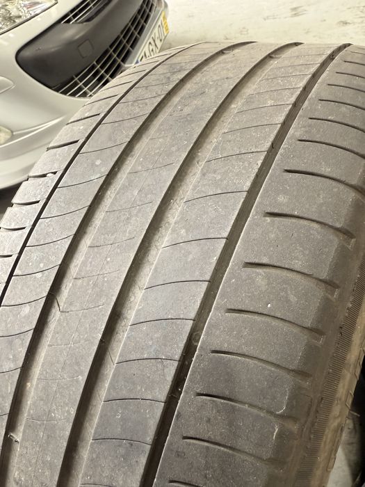 245/50/R18 Runflat  275/40/R18 Runflat. Jantes Renault