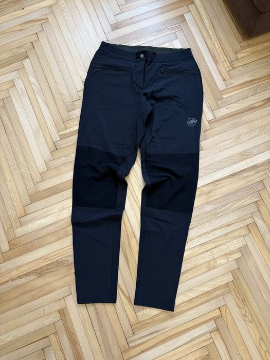 Трекінгові штани mammut