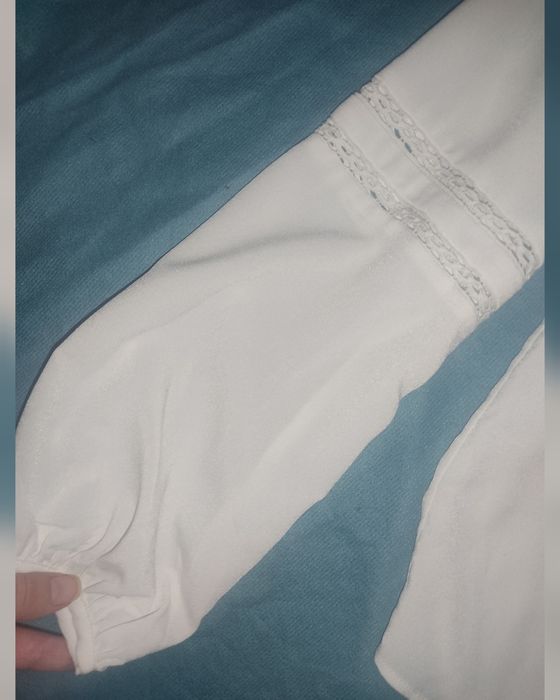 Блуза, Блузка нарядна VILA xs