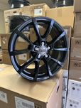 Jantes 18” 5x112 Originais Audi Sline