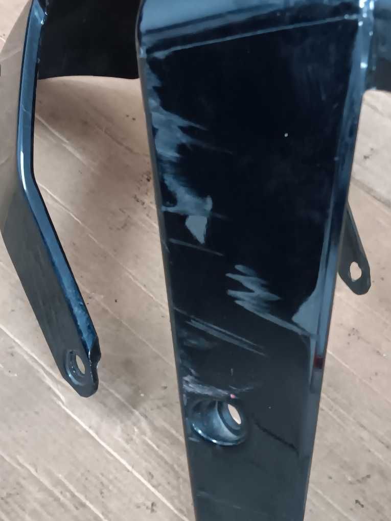 Guarda lamas da frente KTM Duke 125 / 200 / 250 / 390
