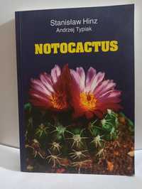 Notocactus Monografia Rodzaju Andrzej Typiak Stanisław Hinz