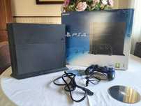 PlayStation 4 _ 500gb
