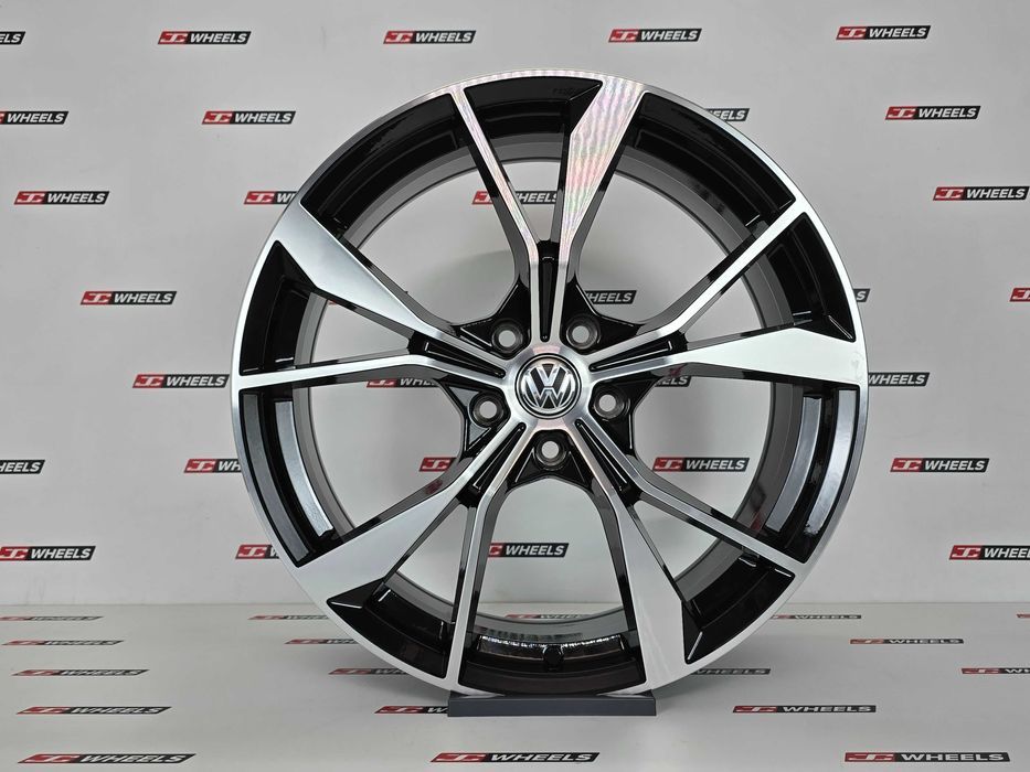 Jantes look VW Tiguan em 19 | 5x112