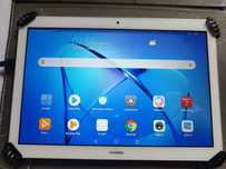 Tablet Huawei MediaPad T3 10 9,6" 2/16GB Wi-Fi  biały + etui gratis