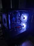 Komputer do gier / pracy – i5 + RX 570 + 16 GB RAM