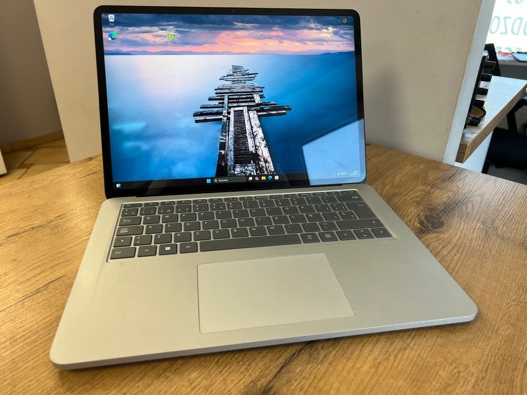 Laptop Microsoft Surface Studio i7 11gen 16GB 512GB RTX 3050Ti dotyk 2